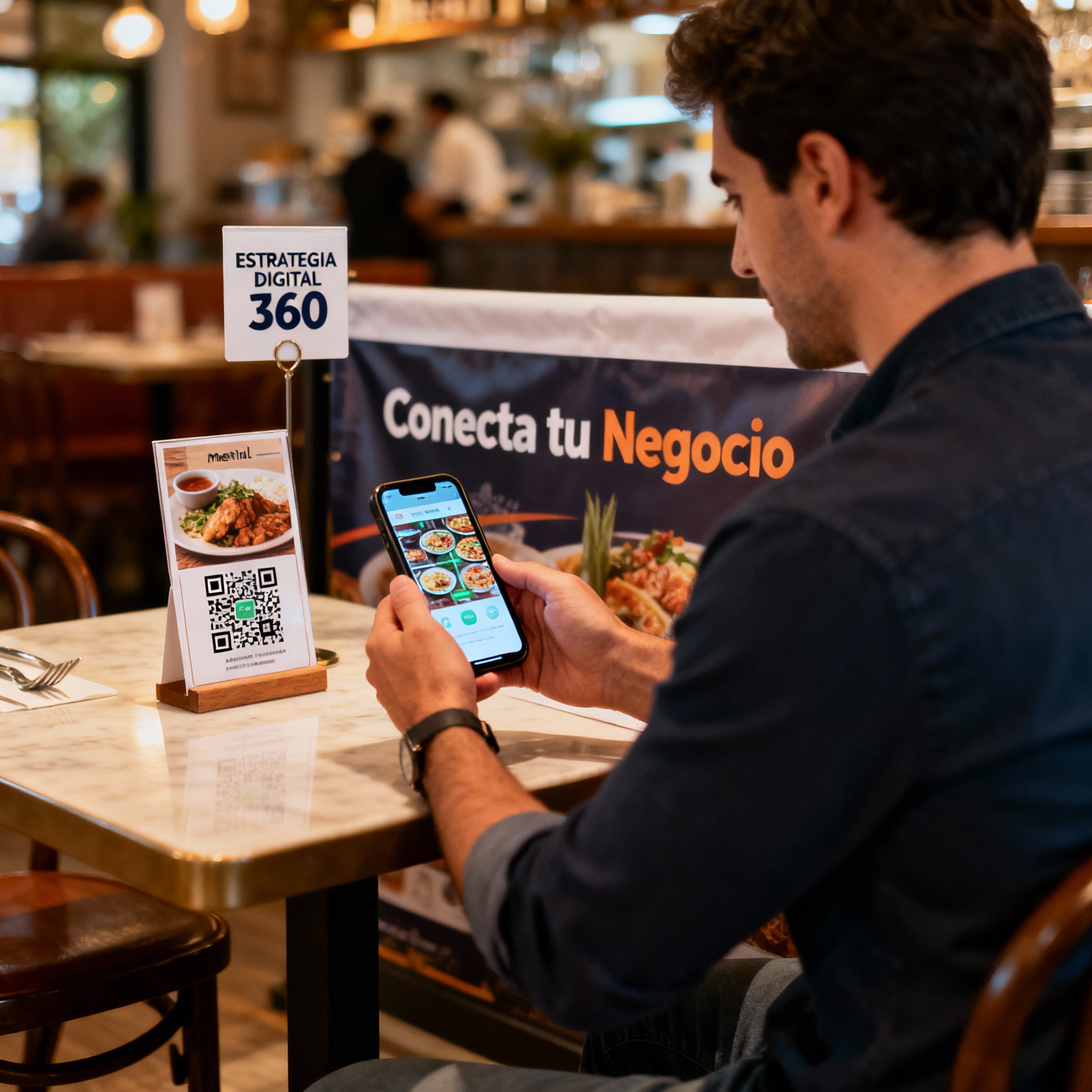 Estrategia Digital 360